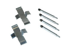 Zubehörsatz für vordere