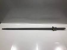 Kugelrollspindel  Kugelumlaufspindel NEU + OVP 1000mm