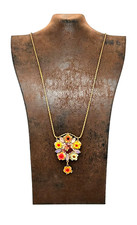 Beautiful Necklace With