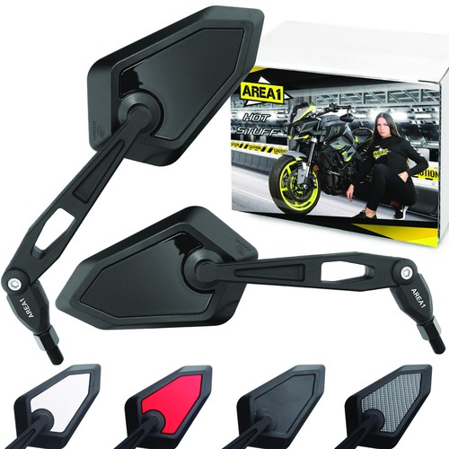 Area1 motorradspiegel - area1,