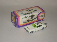 siku 1316 Ford Capri Polizei
