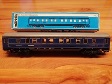 Märklin H0 Wagen