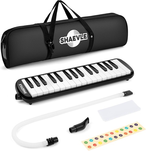 Tasten melodica - 32-tasten,