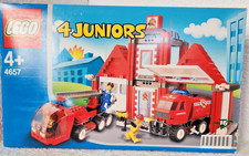 LEGO 4 JUNIORS 4657
