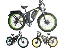 Elektrofahrrad E BIKE 26*4.0