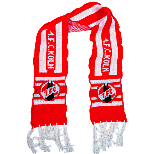 Köln schal vintage - 1.fc,