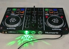 Numark DJ Controller Tragbar