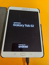 Samsung Galaxy Tab S2, gebraucht