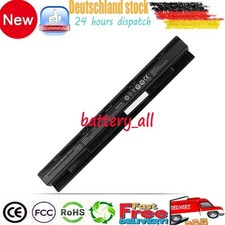 Akku Für Clevo N750B N751BU N750S B1701 B1511 6-87-N750S-4EB2 Series N750BAT-4