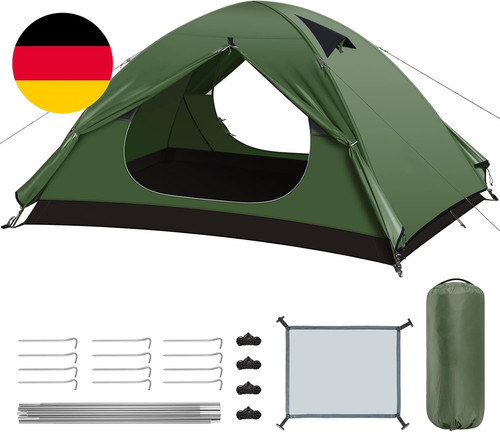 Forceatt zelt personen - zelt,