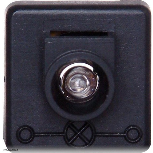 Kopp glimmlampe zur - glimmlampe,