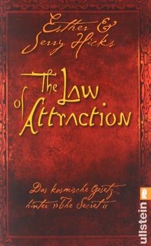 The law attraction - law, of