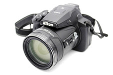 Nikon COOLPIX P900 16.0 MP