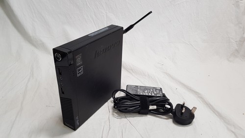 Lenovo thinkcentre m93 intel - lenovo,
