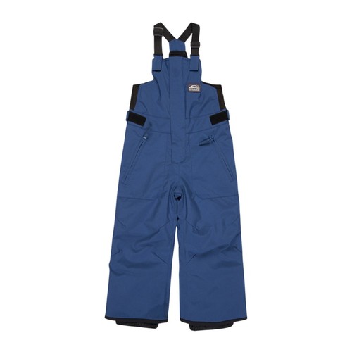 Quiksilver boogie snow bib - k,
