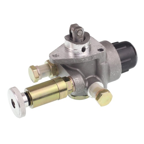 Kraftstoffförderpumpe ifa l60 - kraftstofffÖrderpumpe,