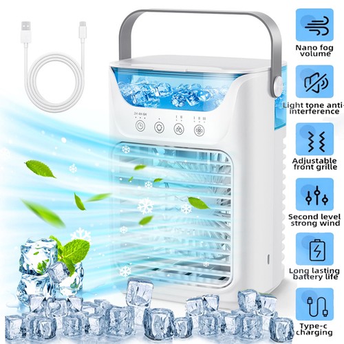 Aircooler mobile - 3, 1