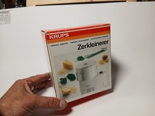 Krups Zerkleinerer 3170 –