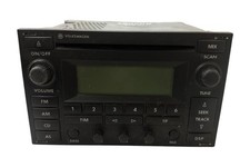 Volkswagen Sharan 2008 Radio