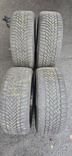 225/40 R 18 Winterkompletträder Winterradsatz  Kia Proceed BROCK Felgen Defekt