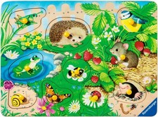 10 Teile Ravensburger Kinder
