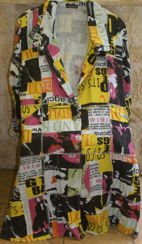Sarah santos lagenlook long - sarah,