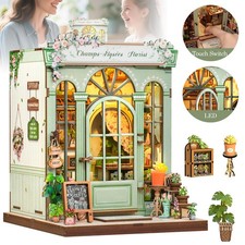 Book Nook Kit – DIY