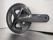 Shimano Ultegra 52/36  175 mm