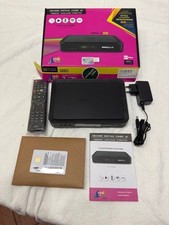 DigiQuest Q80 4K-Tivusat SAT