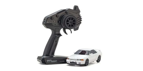 Kyosho mini awd nissan - mini-z,