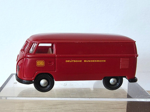 Brekina 3210 vw - 1:87,,