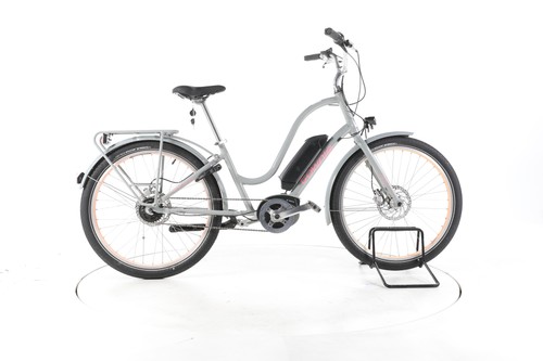 Electra bicycle townie 5i - bicycle, go!
