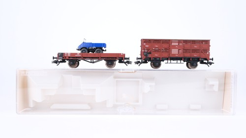 Fleischmann 5214 set - 5214,