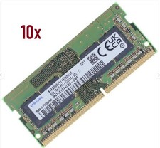 80GB 10x 8GB DDR4 3200 Mhz RAM