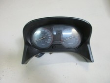 2. Yamaha XJ 600 S 4BRA_BR Tacho Tachometer Kombinstrument Display Anzeige