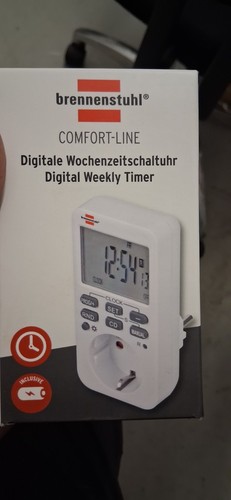 Brennenstuhl comfort line - brennenstuhl, comfort-line