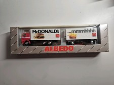 ALBEDO Scania 143 McDonald’s