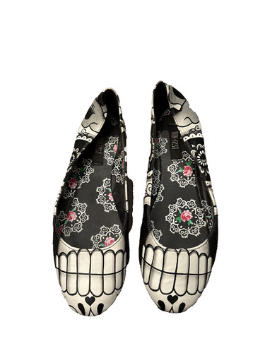 Iron fist shoes womens - shoes, womens’s