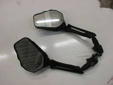 Spiegel links rechts 1. Yamaha FZR 1000 3 LE GM Exup Genesis Streetfighter Rücks