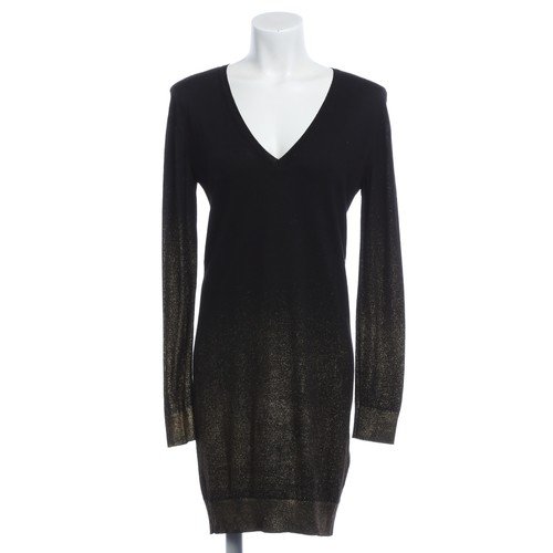 Versace kleid 40 schwarz - kleid, 34