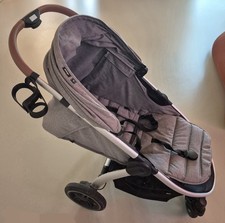 Kinderwagen Zusammenklappbar Baby