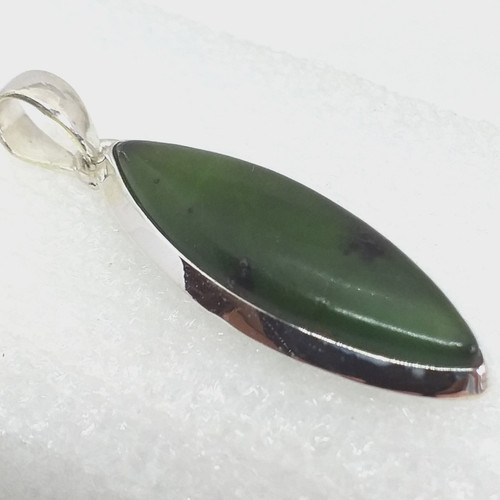 Rarität echte nephrit jade - nephrit,