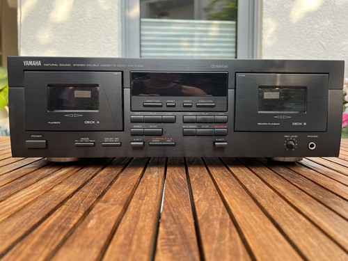 Yamaha natural sound stereo - yamaha,