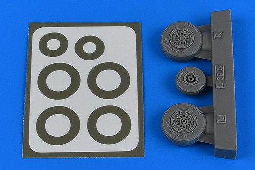 Aires 4813 aero l - aires, l-39c