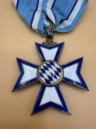 Bayerischer verdienstorden - bayerischer,