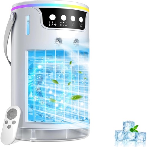 Mini klimaanlage tragbar - klimaanlage,