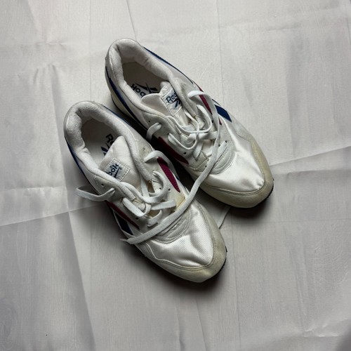 Reebok sneaker vintage - (vintage, 90s