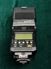 Canon Speedlite 550EX /Blitz/