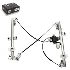 Elektrischer fensterheber mit - elektrischer,