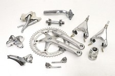 Gruppo Campagnolo C-Record